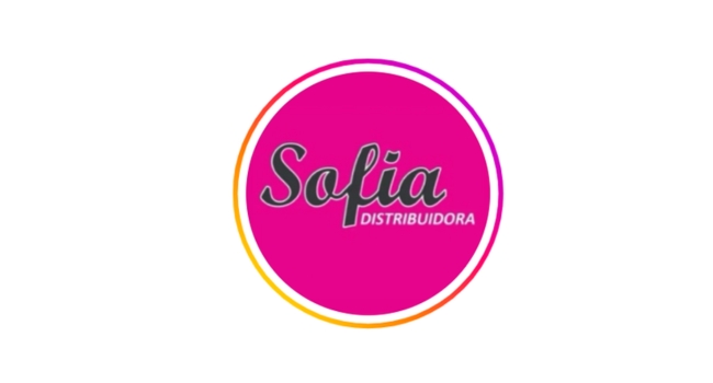 Sofia Distribuidora - Galpão de atacado.