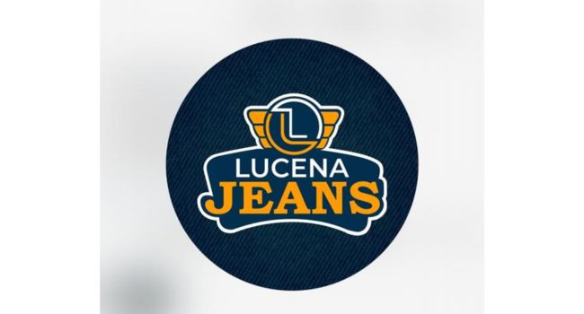 Lucena Jeans