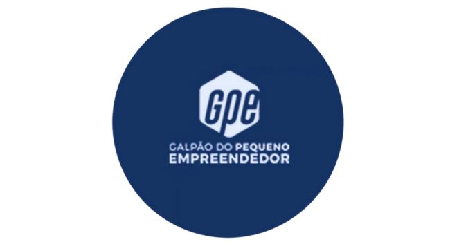 Galpão do Pequeno Empreendedor - GPE 