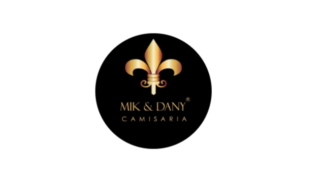 MIK&DANY CAMISARIA