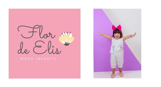 Flor de Elis Kids