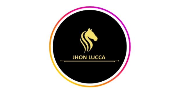 JHON LUCCA CAMISARIA