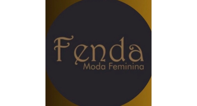 Fenda Moda Feminina