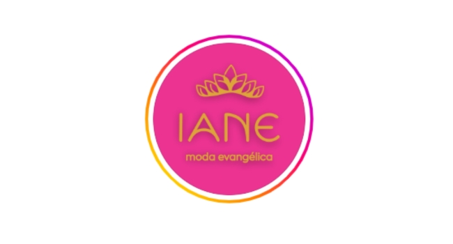 Iane Moda Evangélica