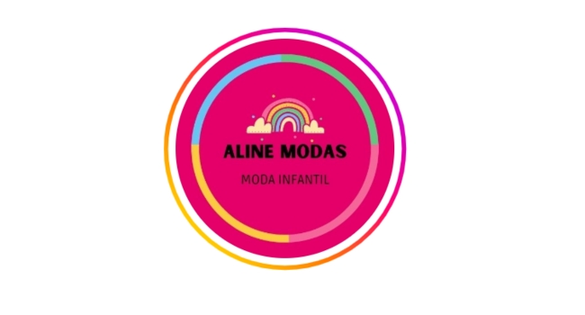 ALINE MODA INFANTIL